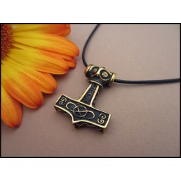 Kaelakett - Thori vasar